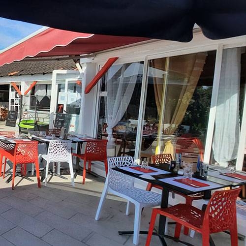 Le Restaurant - Quai 18 - Restaurant Saint Hilaire de Riez - meilleur resto SAINT-HILAIRE-DE-RIEZ