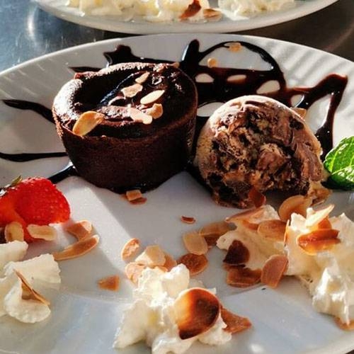 Quai 18 - Restaurant Saint Hilaire de Riez - Restaurant Saint Hilaire de Riez