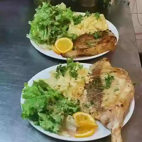 Le Restaurant - Quai 18 - Restaurant Saint Hilaire de Riez - Restaurant St Hilaire de Riez