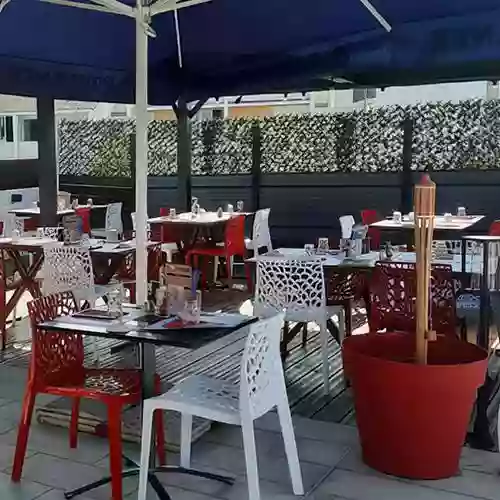 Le Restaurant - Quai 18 - Restaurant Saint Hilaire de Riez - Restaurant St Hilaire de Riez