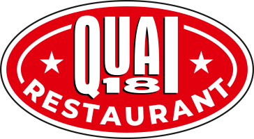 Logo QUAI 18